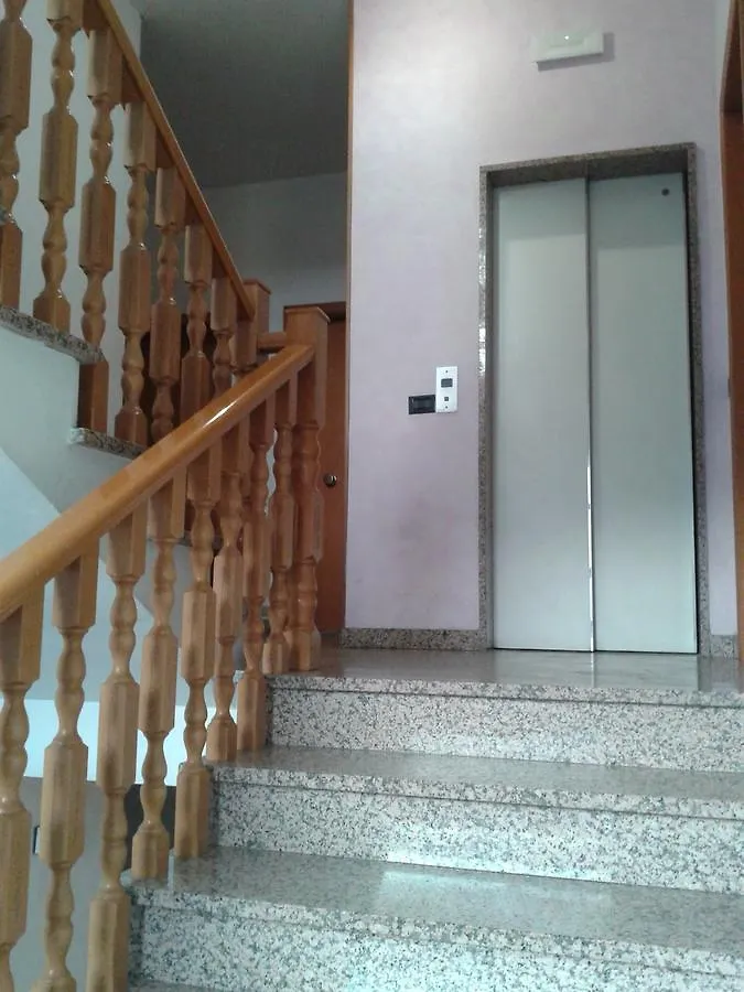 Residence Monaco Appartamenti Rimini