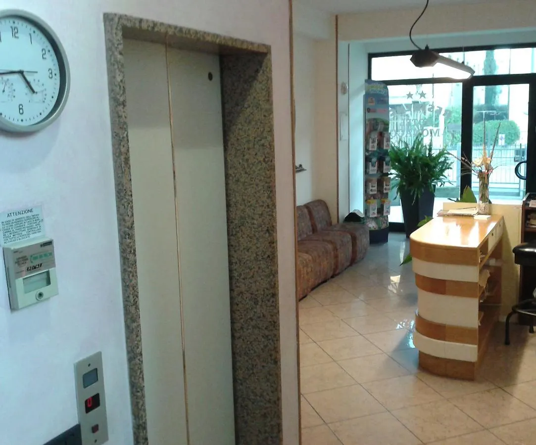Residence Monaco Appartamenti Rimini
