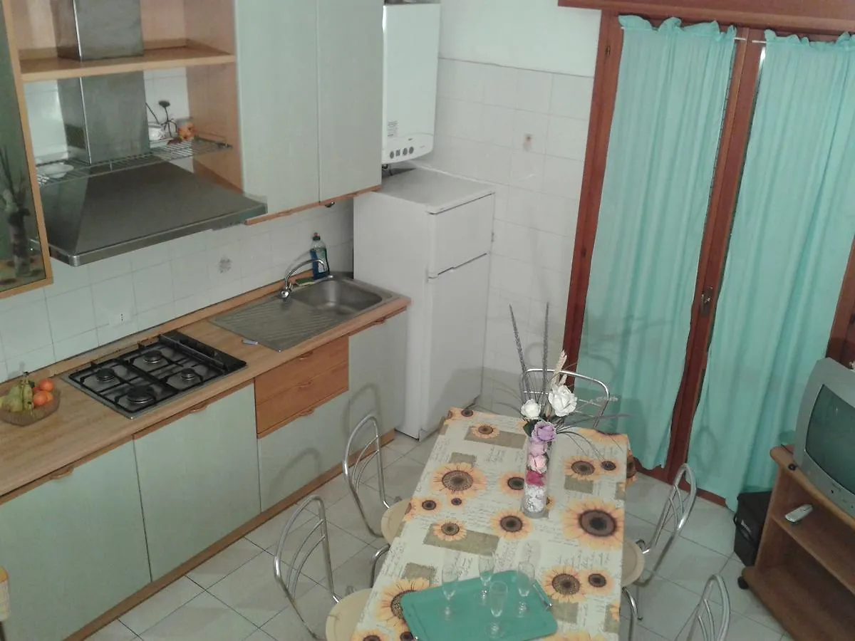 Residence Monaco Appartamenti Rimini Italy
