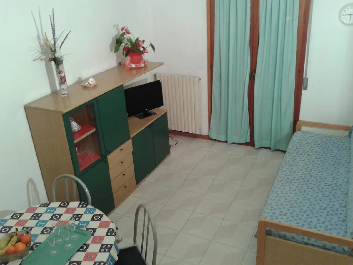 Residence Monaco Appartamenti Rimini 2*,  Italy