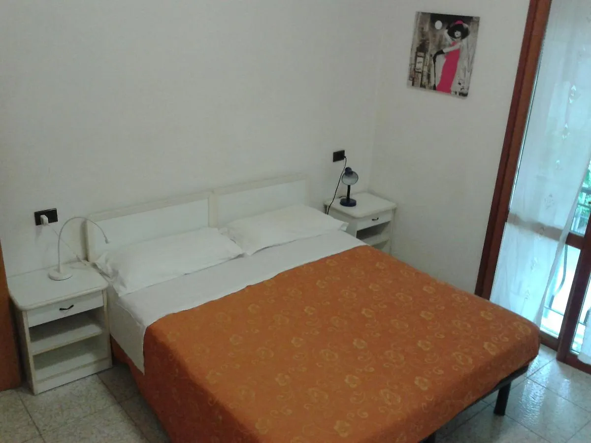 Residence Monaco Appartamenti Rimini