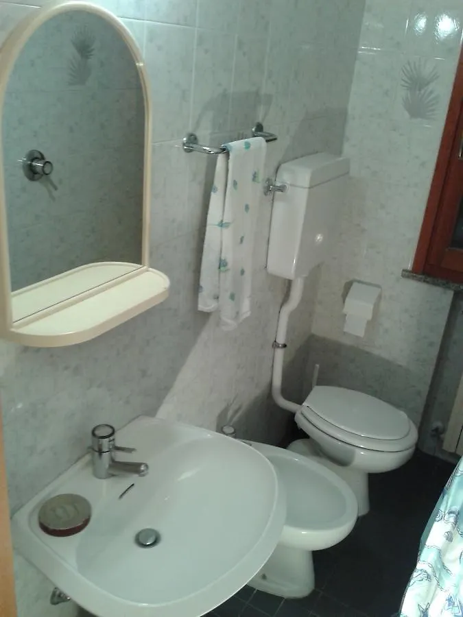 Residence Monaco Appartamenti Rimini Aparthotel