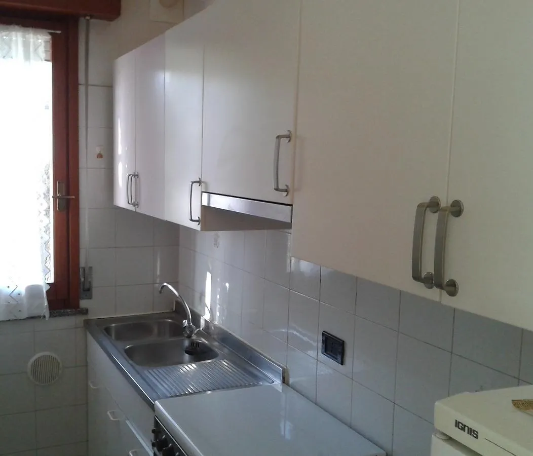 Aparthotel Residence Monaco Appartamenti Rimini