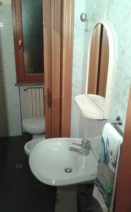 Residence Monaco Appartamenti Rimini Aparthotel