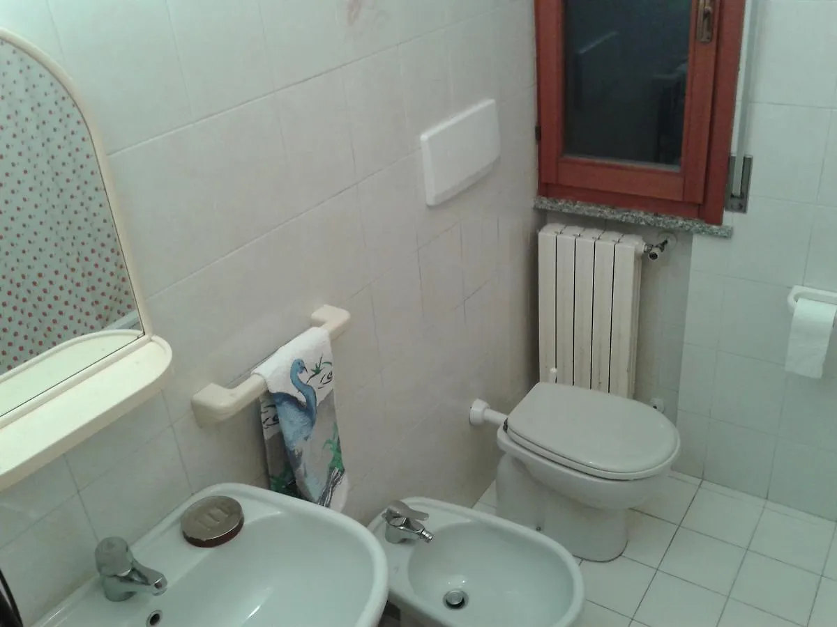 Aparthotel Residence Monaco Appartamenti Rimini