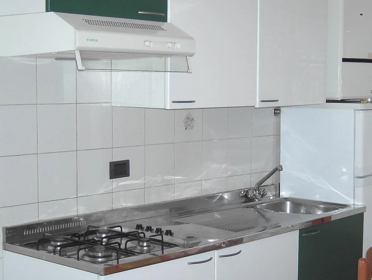 Residence Monaco Appartamenti Rimini Italy