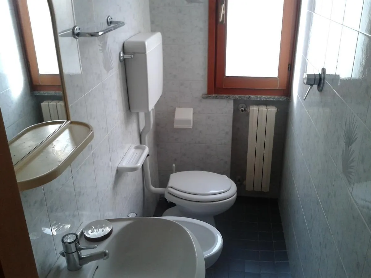 Residence Monaco Appartamenti Rimini Italy
