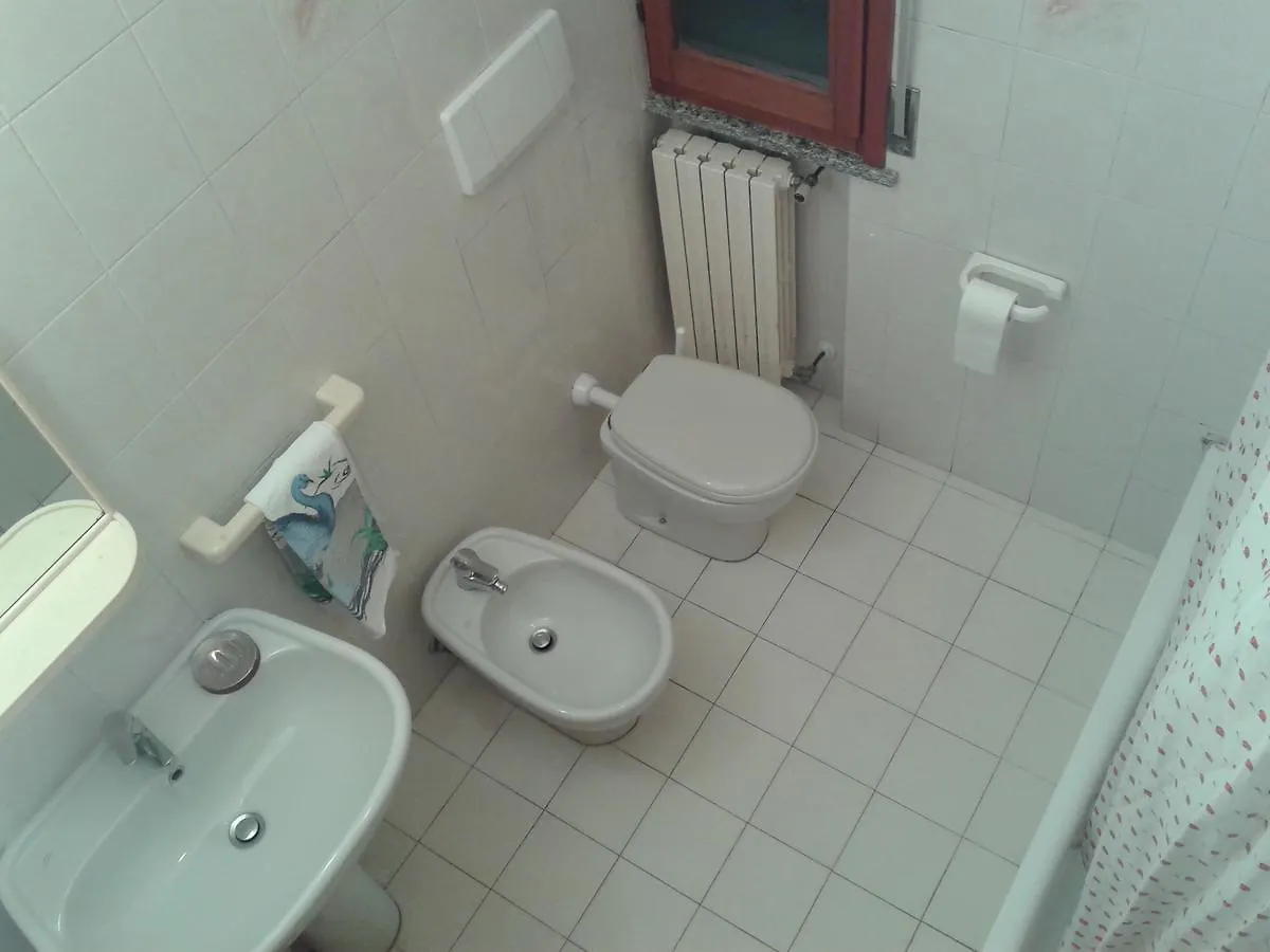 Residence Monaco Appartamenti Rimini