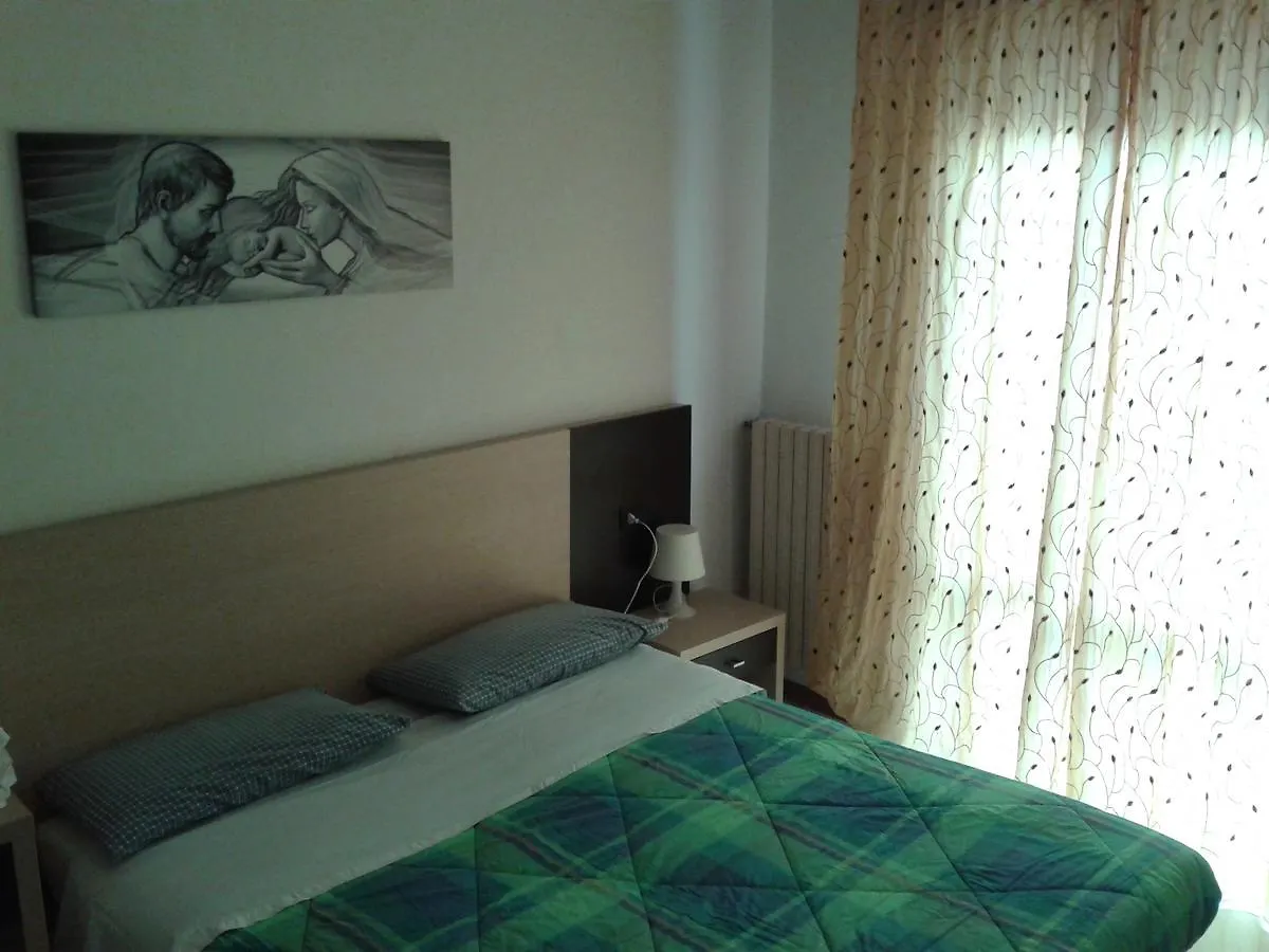 Aparthotel Residence Monaco Appartamenti Rimini