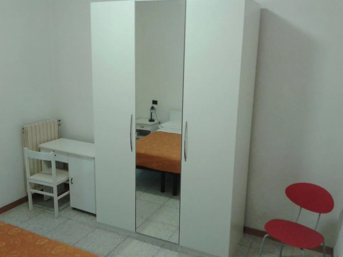 ** Aparthotel Residence Monaco Appartamenti Rimini Italy