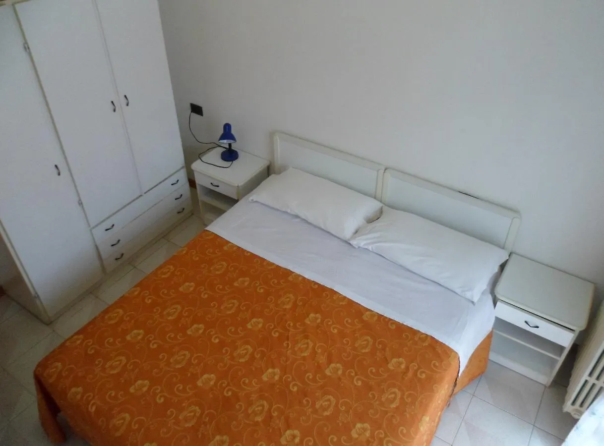 Residence Monaco Appartamenti Rimini Aparthotel