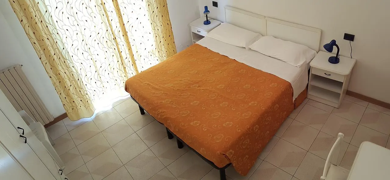 Residence Monaco Appartamenti Rimini 2*,  Italy