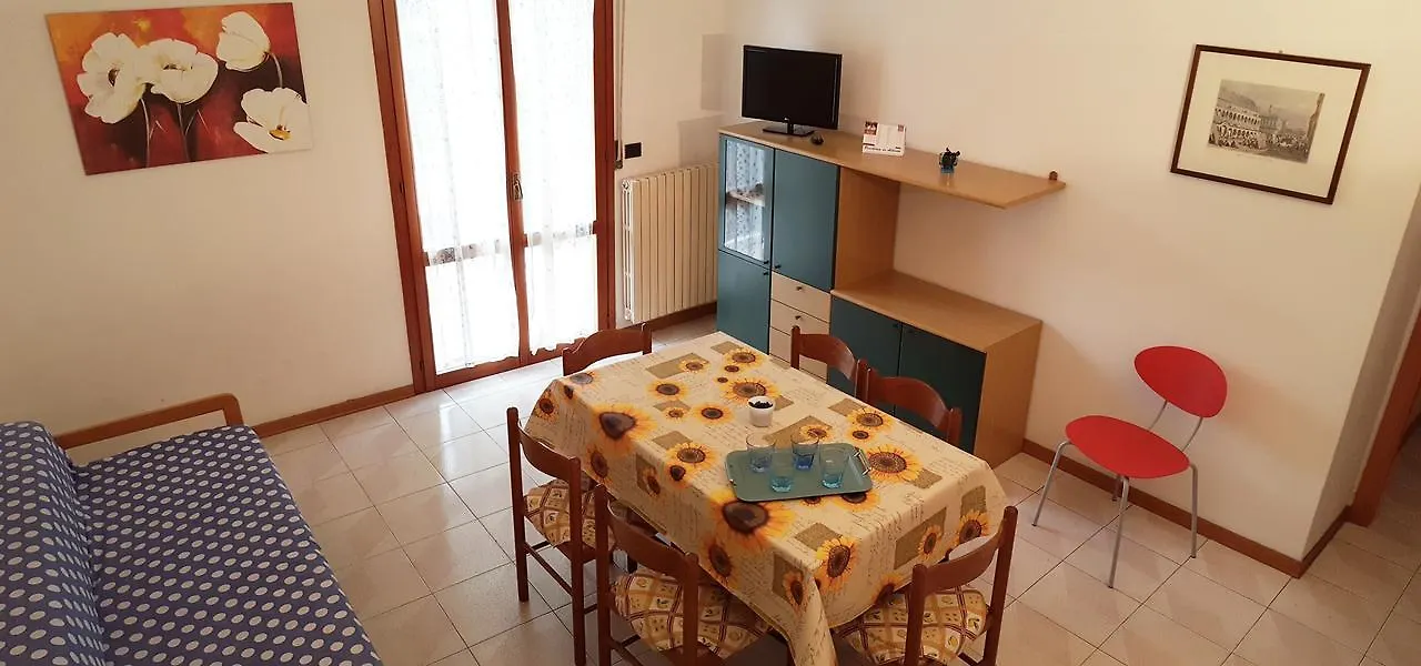 Residence Monaco Appartamenti Rimini