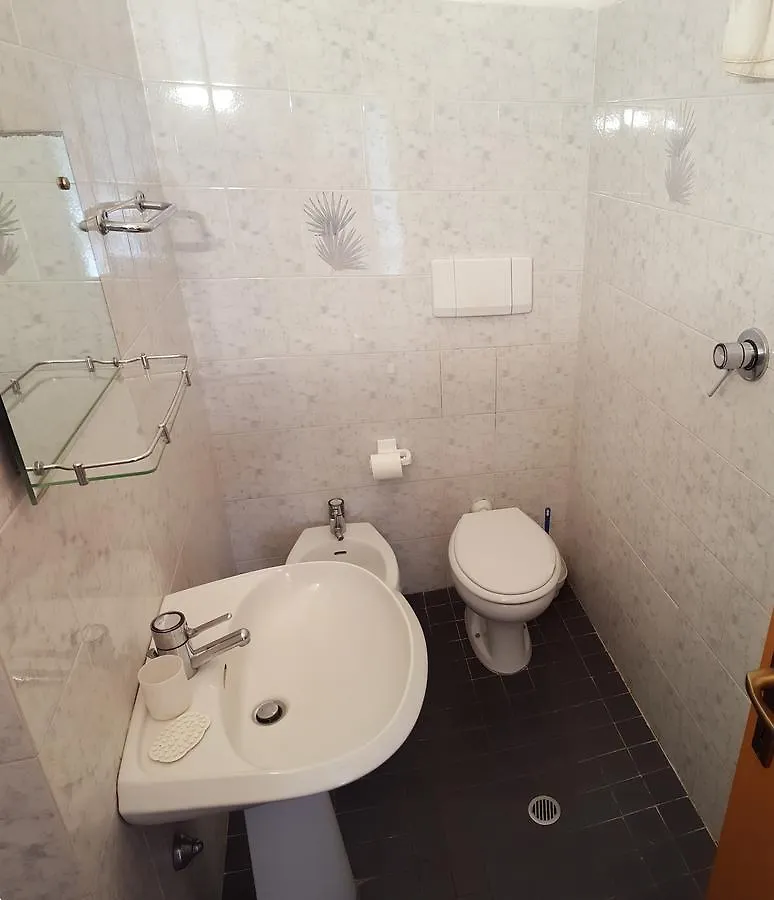 Residence Monaco Appartamenti Rimini 2*,  Italy