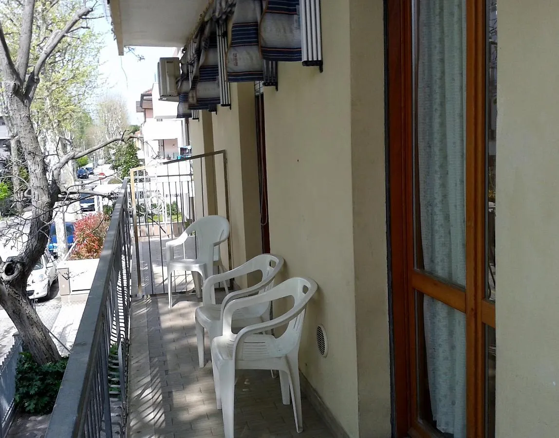 Residence Monaco Appartamenti Rimini