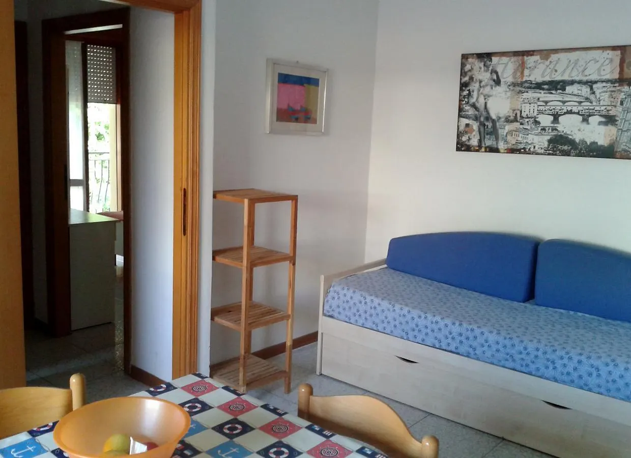Residence Monaco Appartamenti Rimini Italy