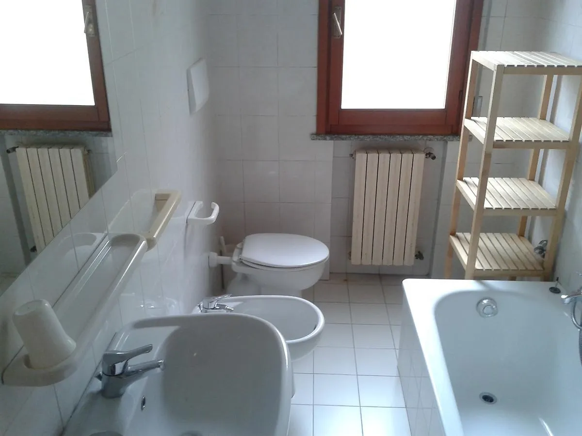Aparthotel Residence Monaco Appartamenti Rimini